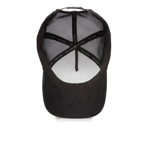 کلاه گورین مدل GOORIN Suede Mamba - Image 6