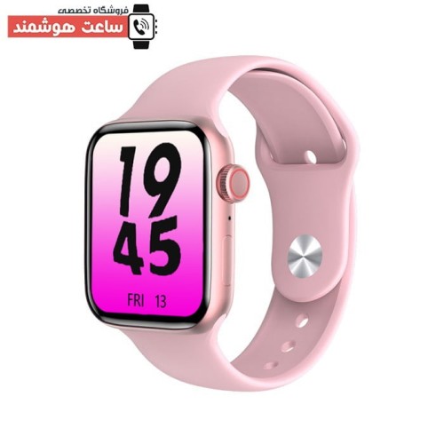ساعت هوشمند مدل P7 Pro - Image 3