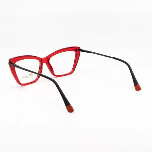 عینک طبی گودلوک Goodlook GL1038 - Image 7