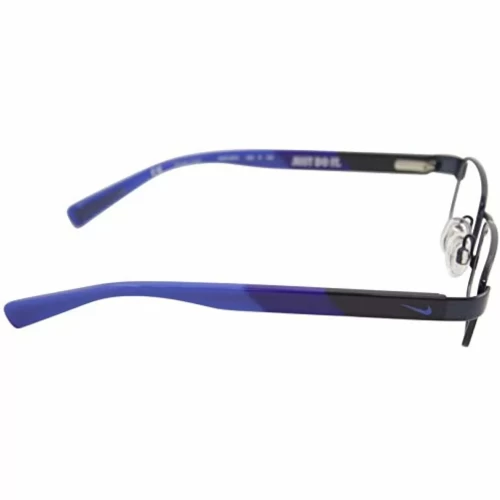 عینک طبی بچگانه نایک NIKE 5573V 400 - Image 4