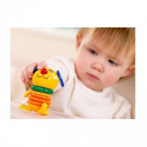 فیگور اسباب بازی سگ tolo 89707