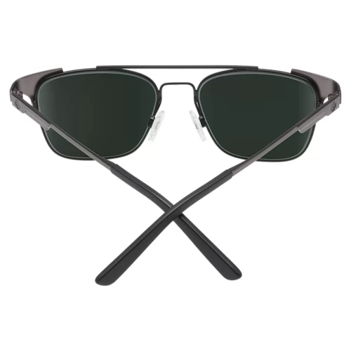 عینک آفتابی اسپای مدل SPY WESTPORT MATTE GUNMETAL/MATTE BLACK - Image 5