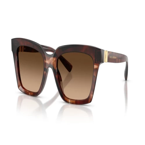 عینک آفتابی دولچه گابانا Dolce & Gabbana DG4498S 322274 - Image 6