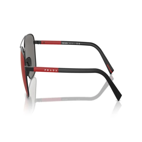عینک آفتابی پرادا Prada PS 54ZS (DG008F) - Image 3
