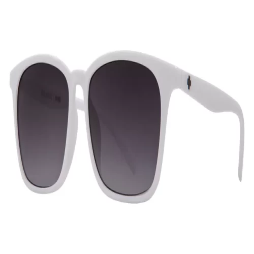عینک آفتابی اسپای SPY Cooler White - Navy Fade - Image 2