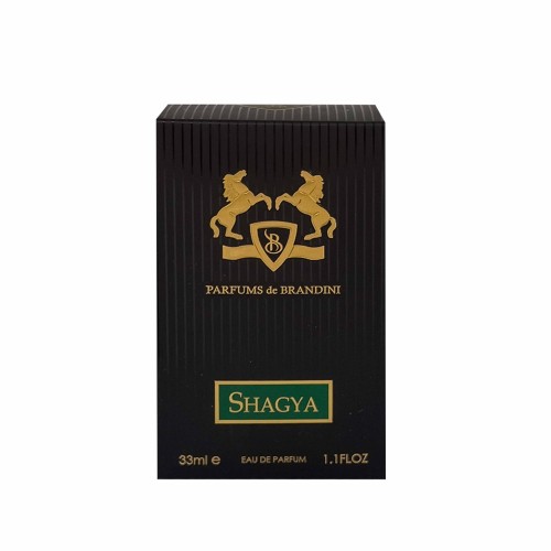 عطر ادکلن شاگیا مردانه Shagya