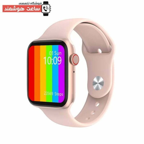 ساعت هوشمند مدل X16 - Image 4