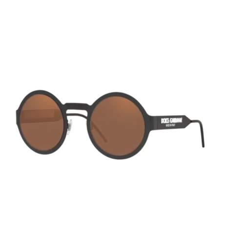 عینک آفتابی دولچه گابانا Dolce & Gabbana DG2234S 01106O - Image 2