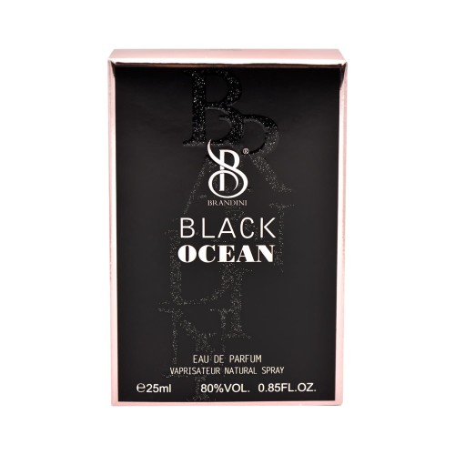 عطر ادلکن بلک اوشن زنانه Black ocean