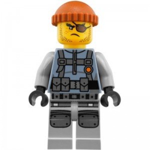 لگو NINJAGO City Chase lego 70607