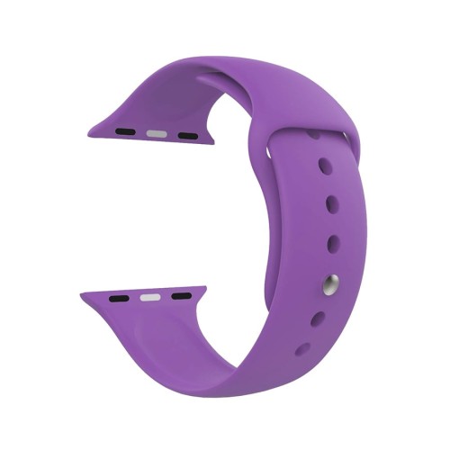 بند سیلیکونی اپل واچ کد 1610 - Image 19