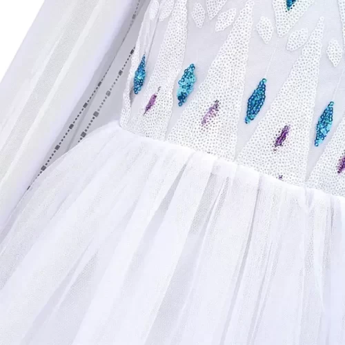 لباس بالماسکه کودک