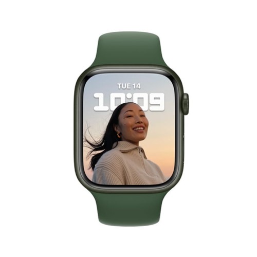 اپل واچ 7 (41 میلیمتری) – Apple Watch 7 41mm - Image 2
