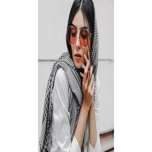 عینک آفتابی سالواتوره فراگامو SF251SA 710 61 - Image 2