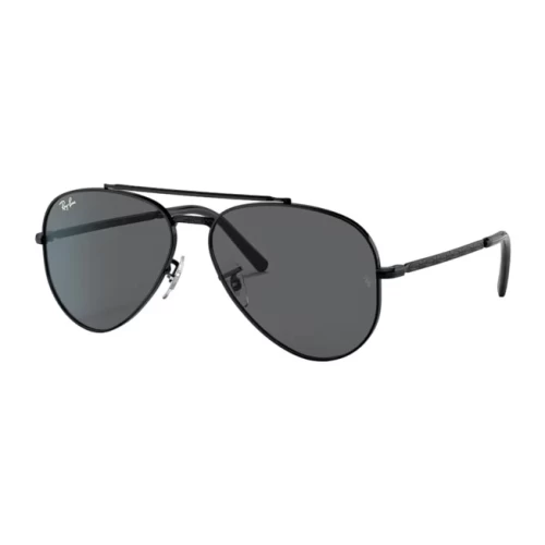 عینک آفتابی ریبن RayBan RB3625S 2B1 - Image 3
