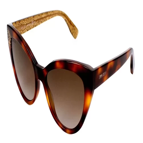 عینک آفتابی جیمی چوو Jimmy Choo JIM-COSTYS Q9W 54 J6 - Image 2