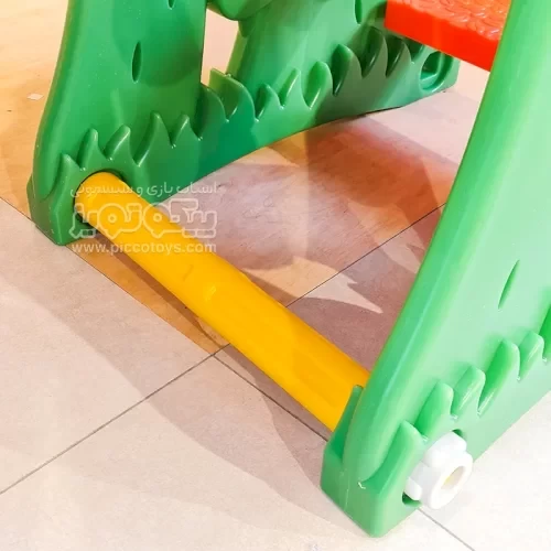سرسره پلی اتیلنی
