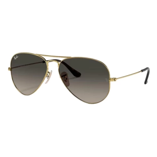 عینک آفتابی ریبن RayBan RB3025S 18171 - Image 2