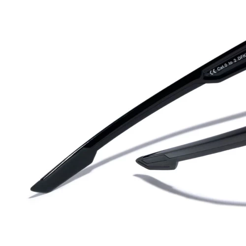 عینک آفتابی دی فرانکلین مدل D.franklin WIND / BLACK - PHOTOCHROMIC - Image 9