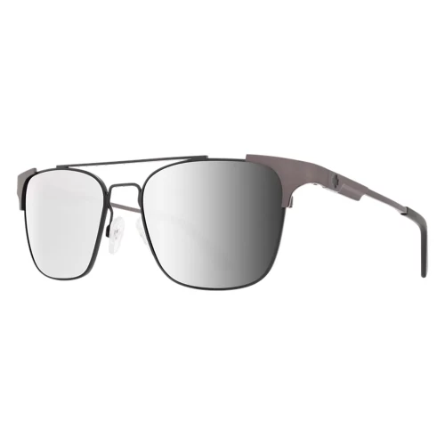 عینک آفتابی اسپای مدل SPY WESTPORT MATTE GUNMETAL/MATTE BLACK - Image 2