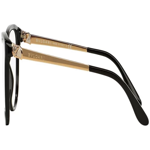 عینک طبی بولگاری bvlgari BV4108B 501 - Image 3