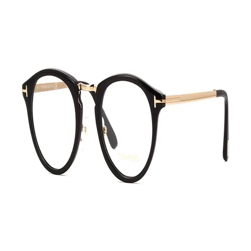 عینک طبی تام فورد Tom Ford TF5467 001 - Image 2