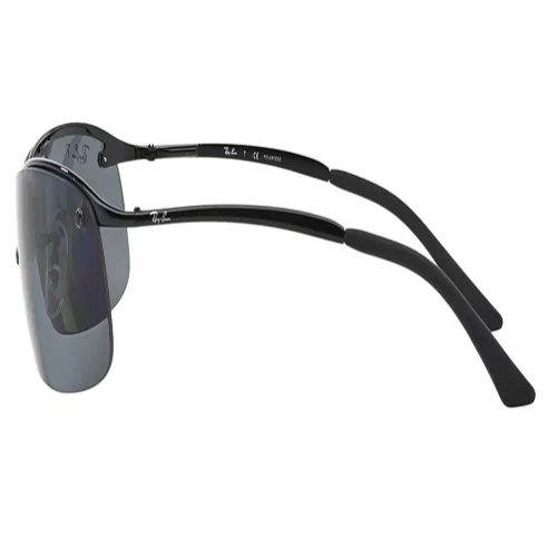 عینک آفتابی ریبن RayBan RB3183S 00281 - Image 4