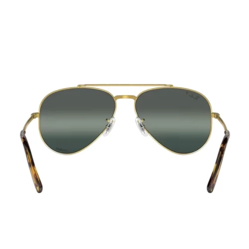 عینک آفتابی ریبن RayBan RB3625S 9196G6 - Image 5