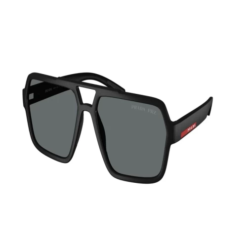 عینک آفتابی پرادا Prada PS A06S Polarized - Image 2