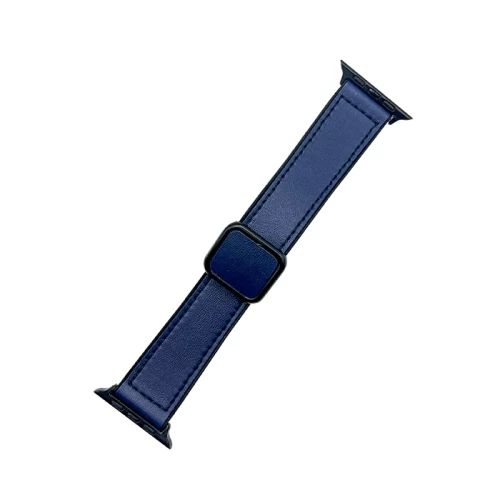 بند اپل واچ لدر مگنتی کد 1500 - Image 2