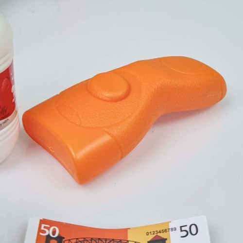 اسباب بازی سبد خرید فروشگاهی 70 تکه رنگ سبز کد PH98