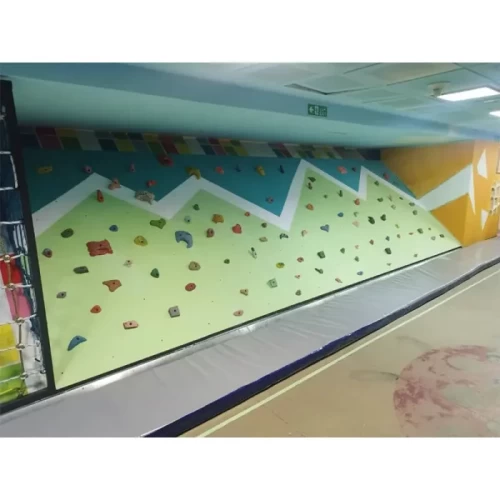 دیوار صخره نوردی چوبی کد 4235606