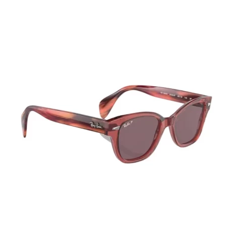 عینک آفتابی ریبن RayBan RB0880S 6639AF - Image 3