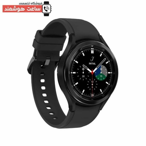 ساعت هوشمند سامسونگ مدل Galaxy Watch4 Classic - Image 5
