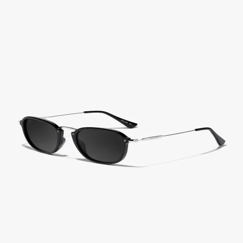 عینک آفتابی دی فرانکلین مدل D.Franklin ROLLER SQ / BLACK EDITION - Image 4