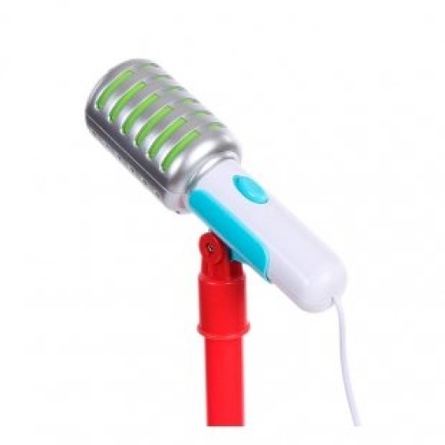میکروفن اسباب بازی موزیکال Winfun مدل 002086