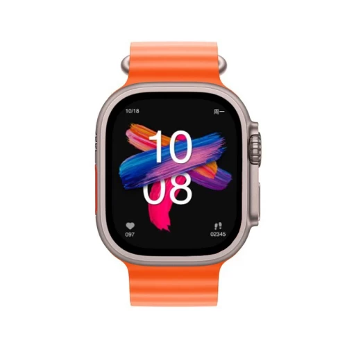 اسمارت واچ X9 Call