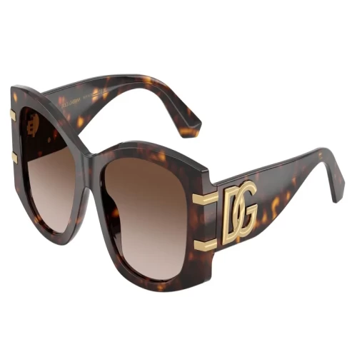 عینک آفتابی دولچه گابانا Dolce & Gabbana DG4501S 050213 - Image 2