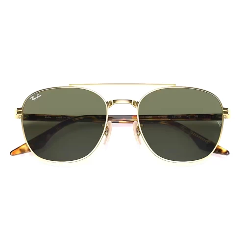 عینک آفتابی ریبن RayBan RB3688S - Image 4