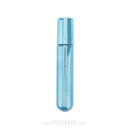 عطر جیبی مردانه آیس بلو ژک ساف Ice Blue
