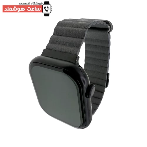بند اپل واچ لدر لوپ کد 1480 - Image 5