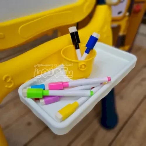 تخته نقاشی کودک با کیفیت