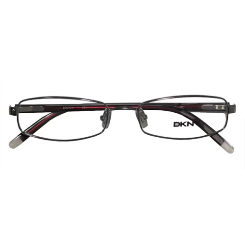 عینک طبی دونا کارن Donna karan DKNY DY5548V 1003 - Image 4