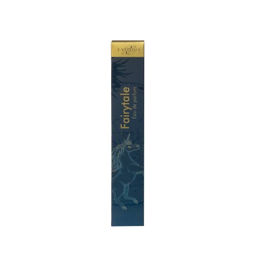 عطر ادکلن اگزودوس زنانه Exodus Fairytale