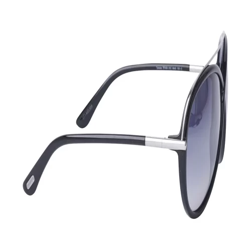 عینک آفتابی تام فورد Tom Ford Tamara TF454 01C - Image 3