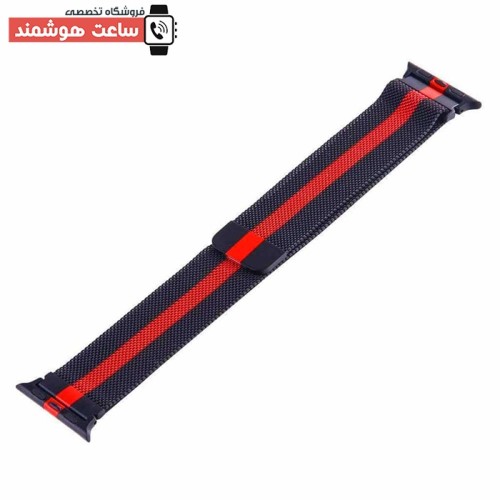 بند میلانس اپل واچ کد 1630 - Image 26