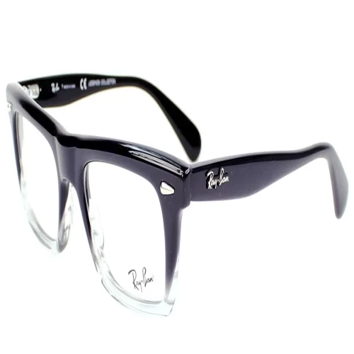 عینک طبی ریبن RayBan RX5278V 5127 - Image 2