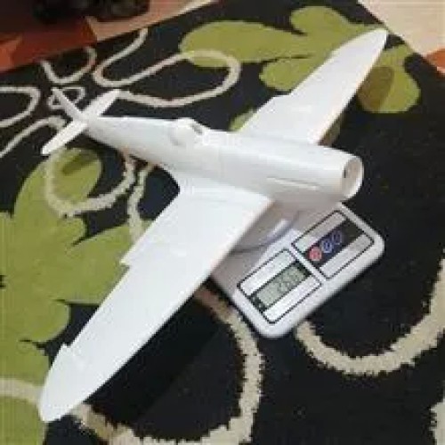 فروش هواپیمای کنترلی اسپیت فایر