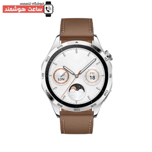 ساعت هوشمند DT5 - Image 4