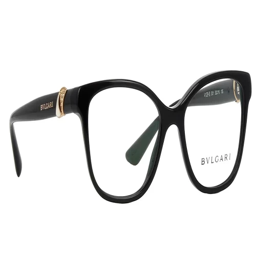 عینک طبی بولگاری مدل Bvlgari BV4128B 501 54 - Image 7